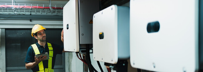 Inverter Installation