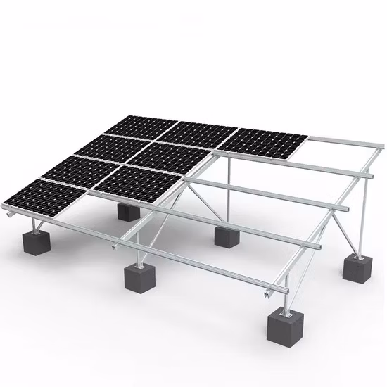 Panel Structure Mounting
